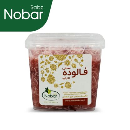 Picture of Frozen Cherry Faloodeh